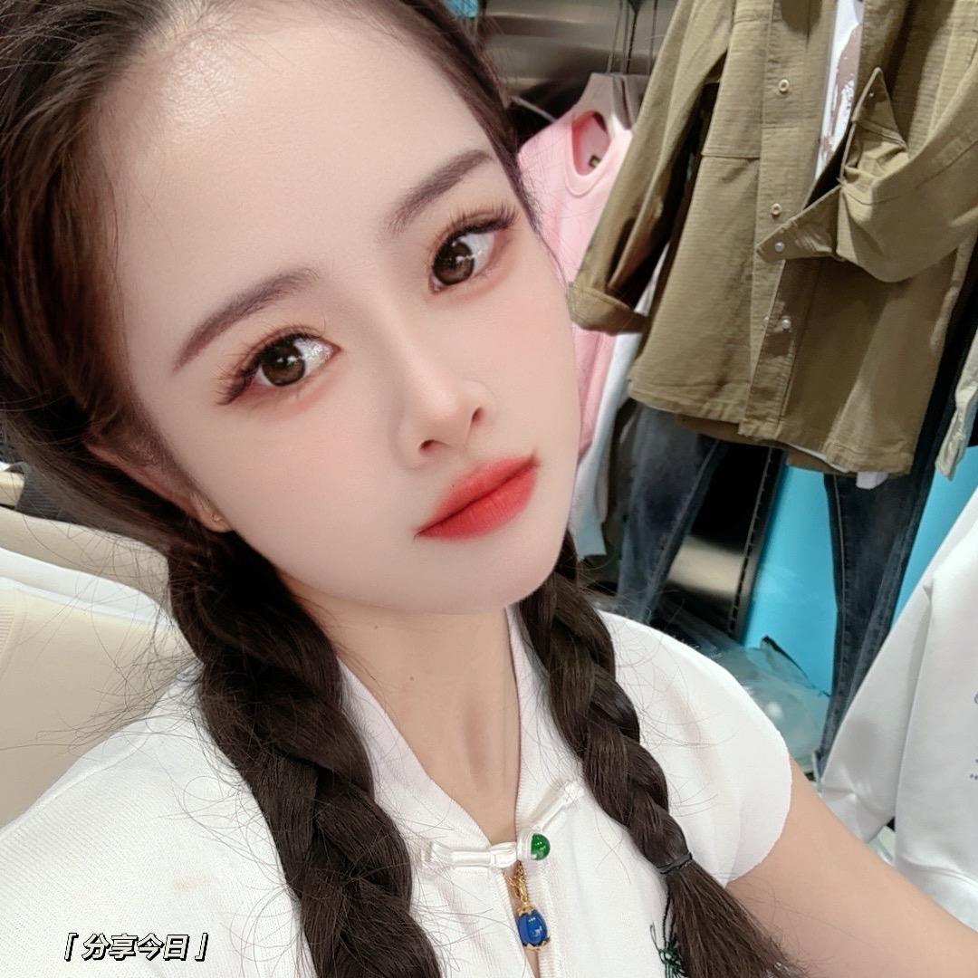 小桃芯
