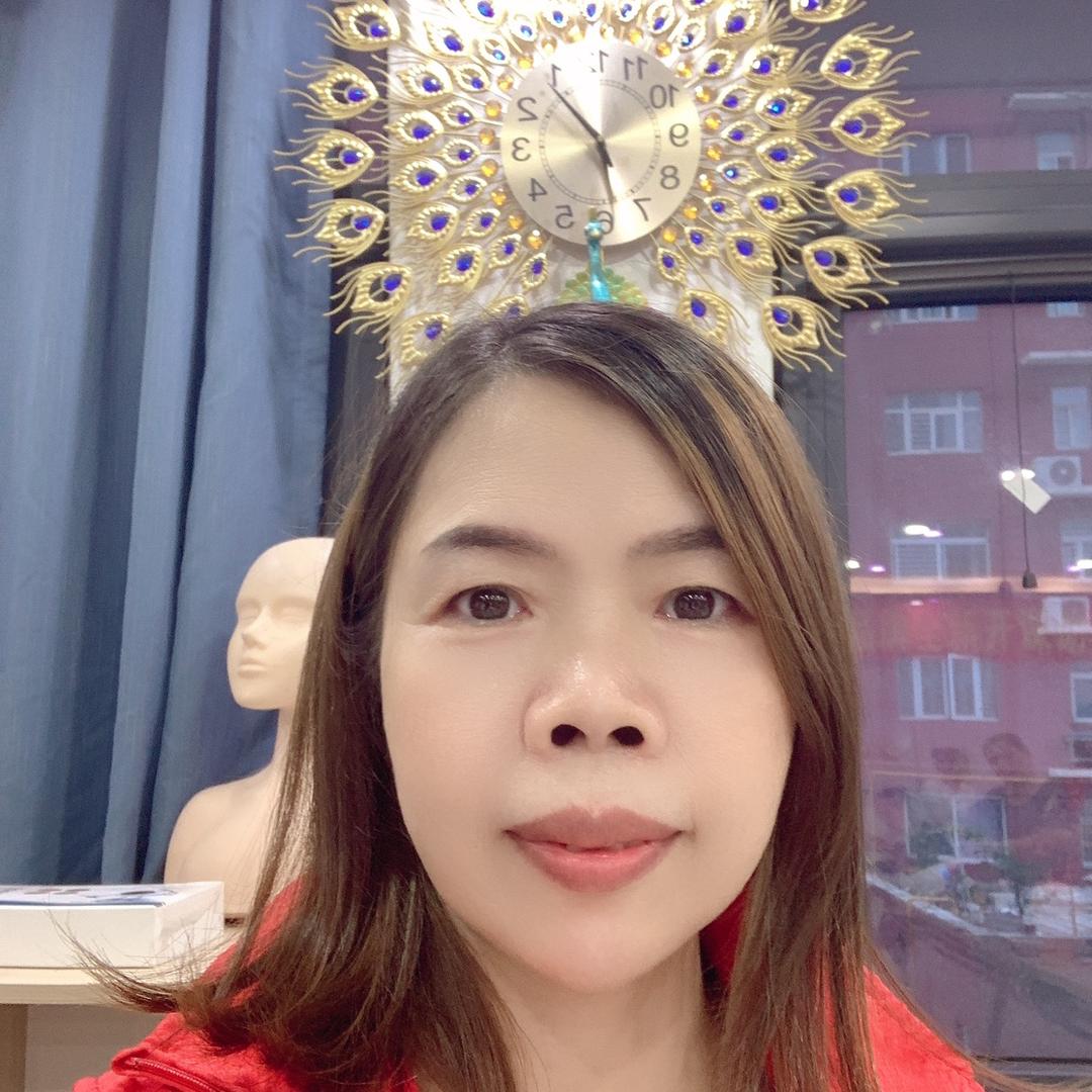 美美噠