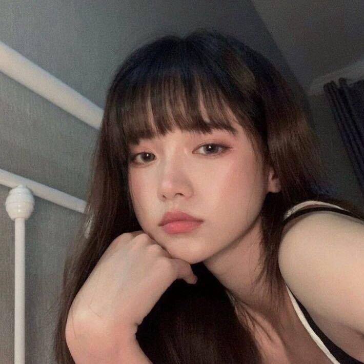 冰美式.