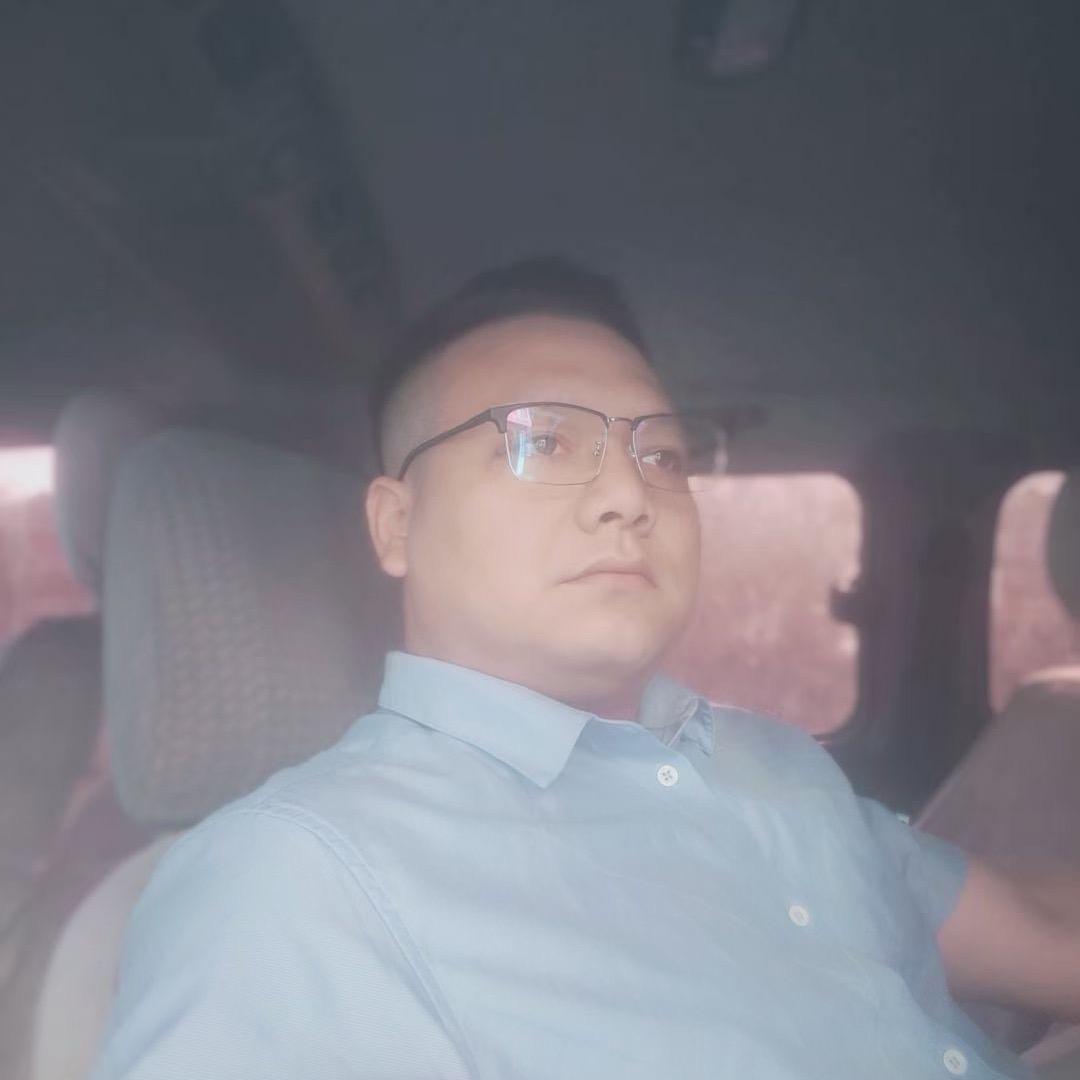 开封市祥符区英语提分贺老师