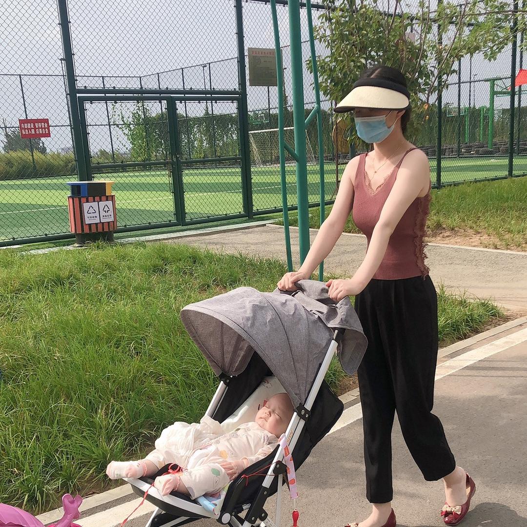 贝贝宝妈（吃瘦不饿瘦）