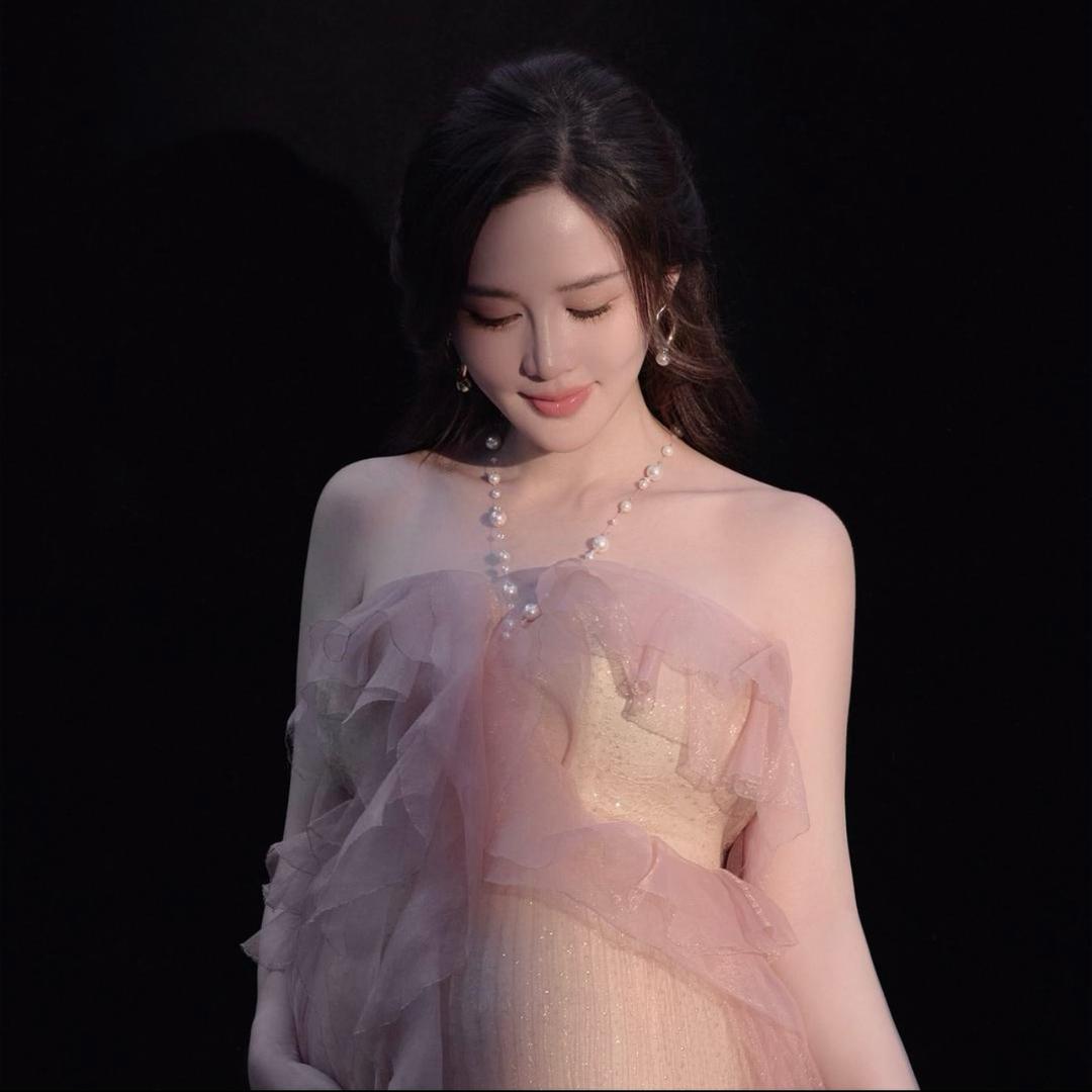 👑盈公主（人间清醒）