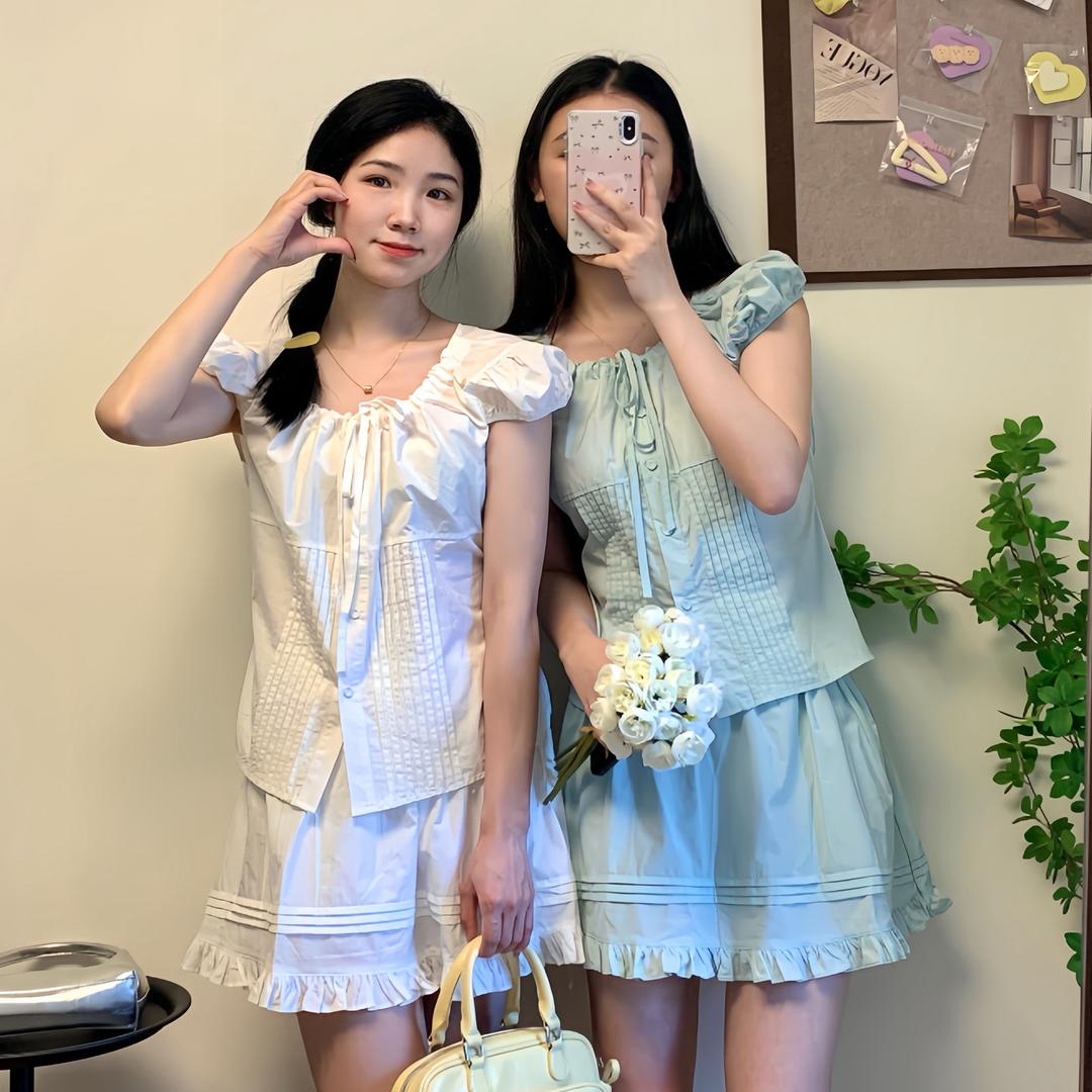 海口每天见女装