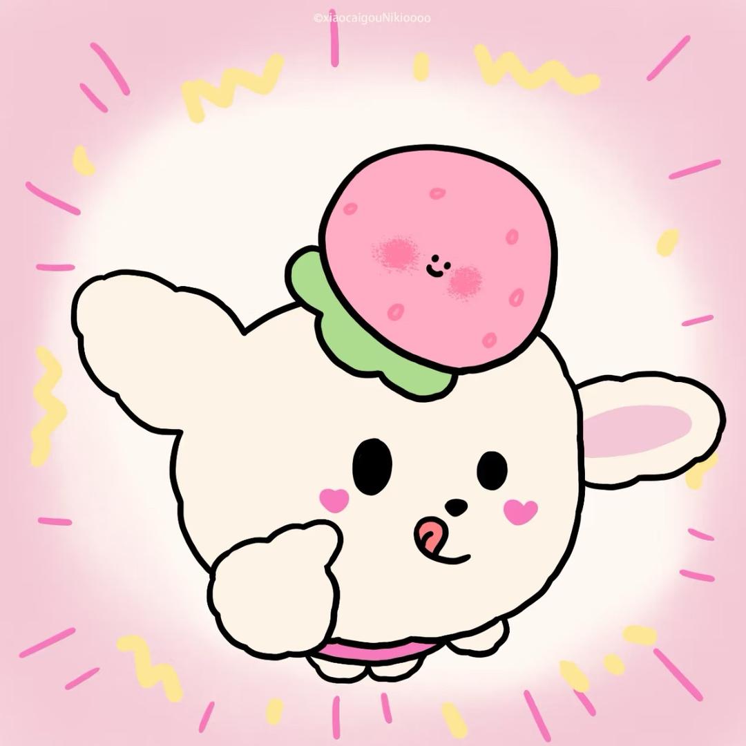 奶茶拆卡（香香手版）