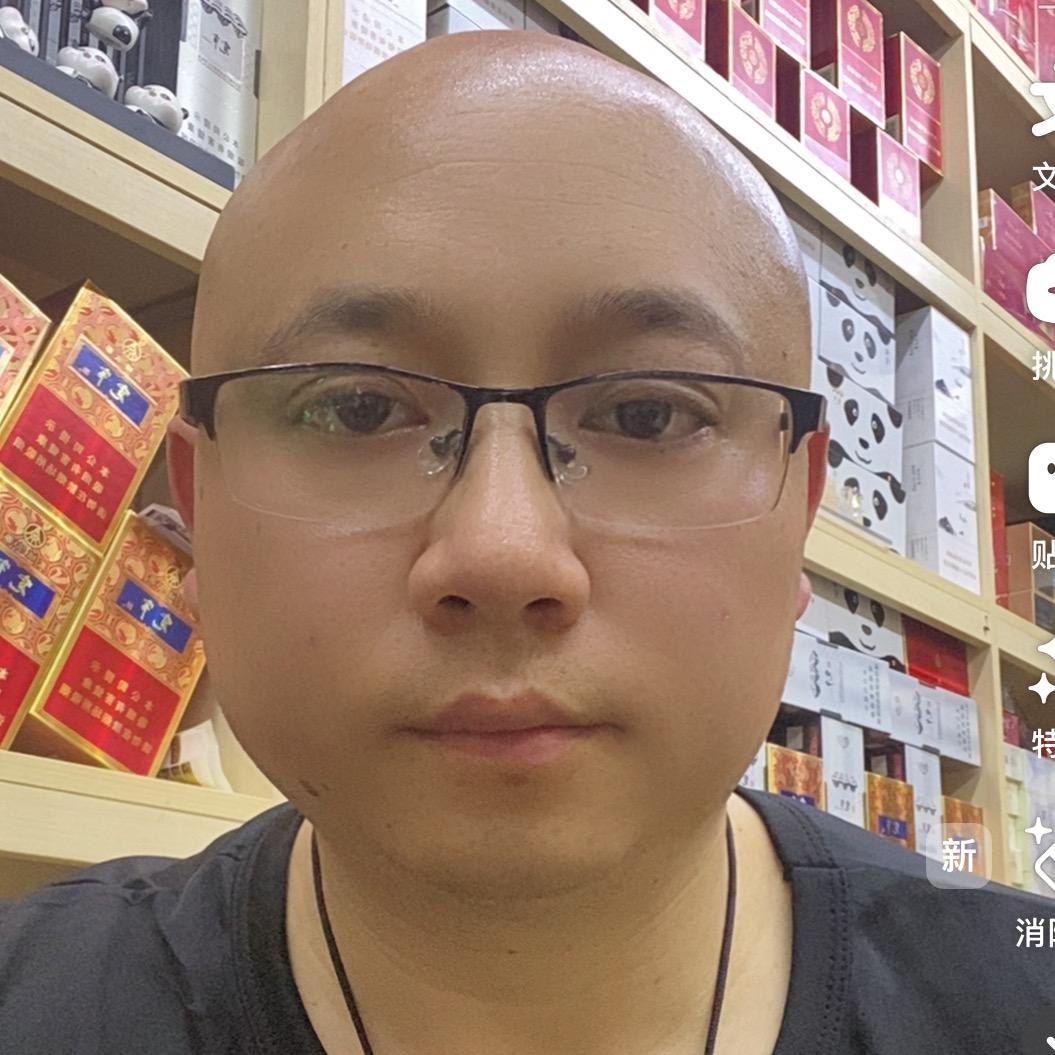 80后大叔