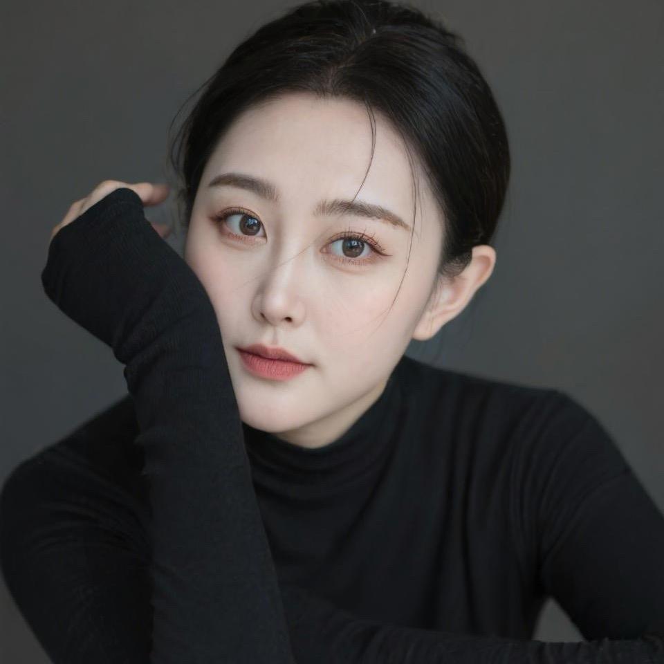 L斯文儿～🧸