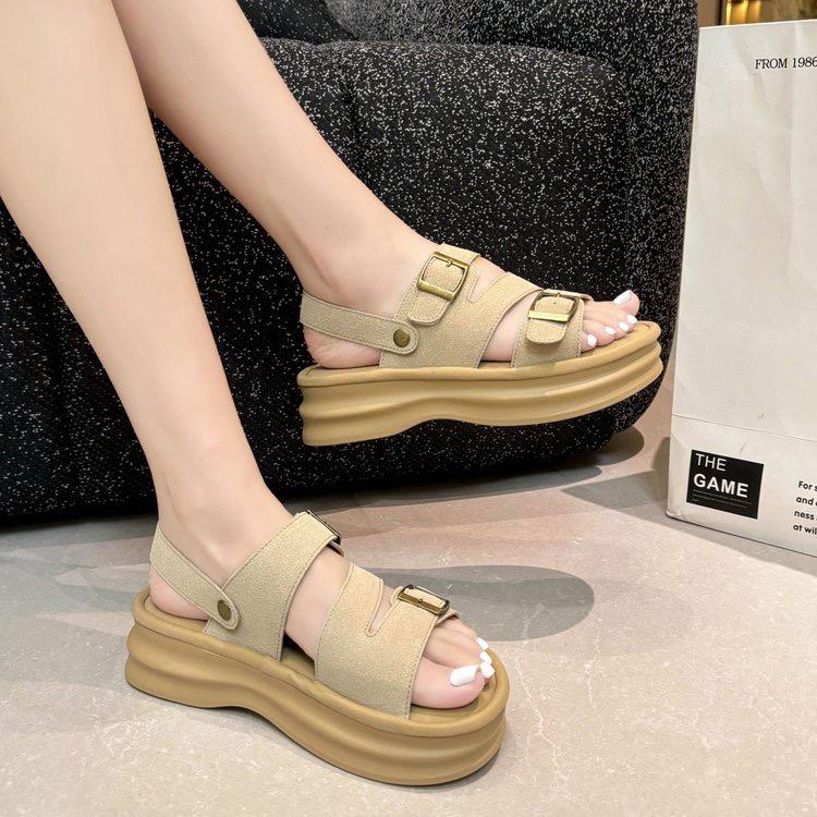 时光女鞋