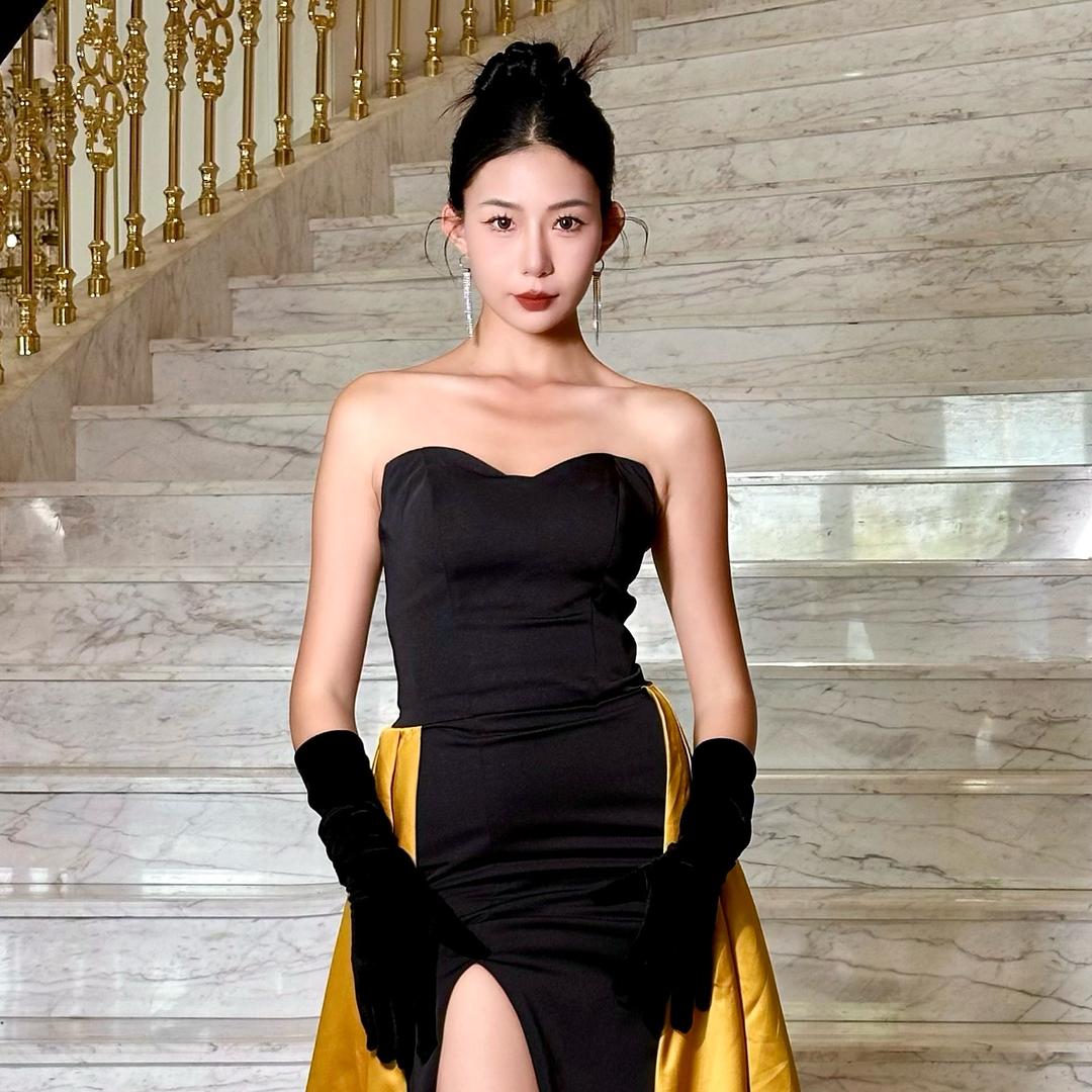 小红🐯