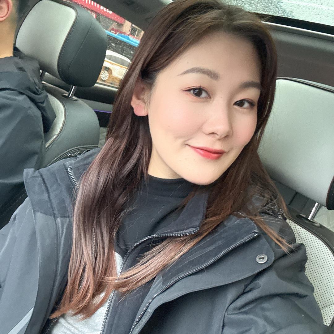 🧸 一米七八的大可爱🤭