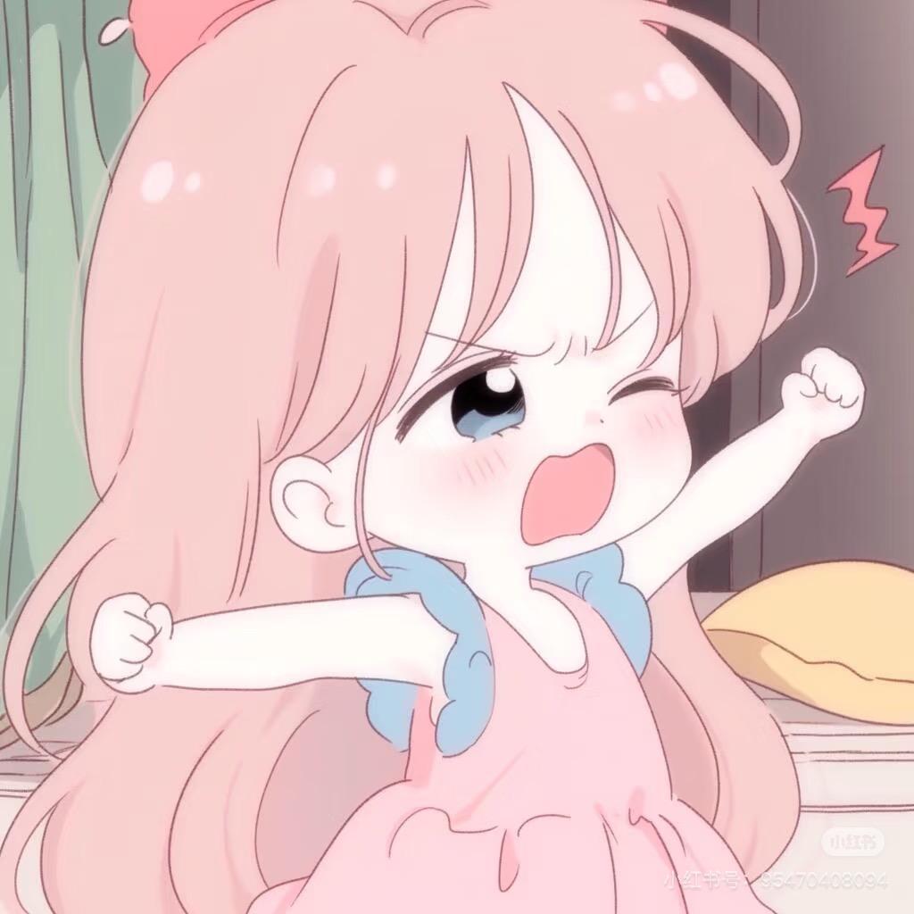 小晗晗