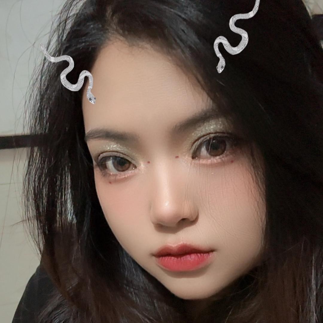 ℳঞ兜里໊🌿半颗糖🍬