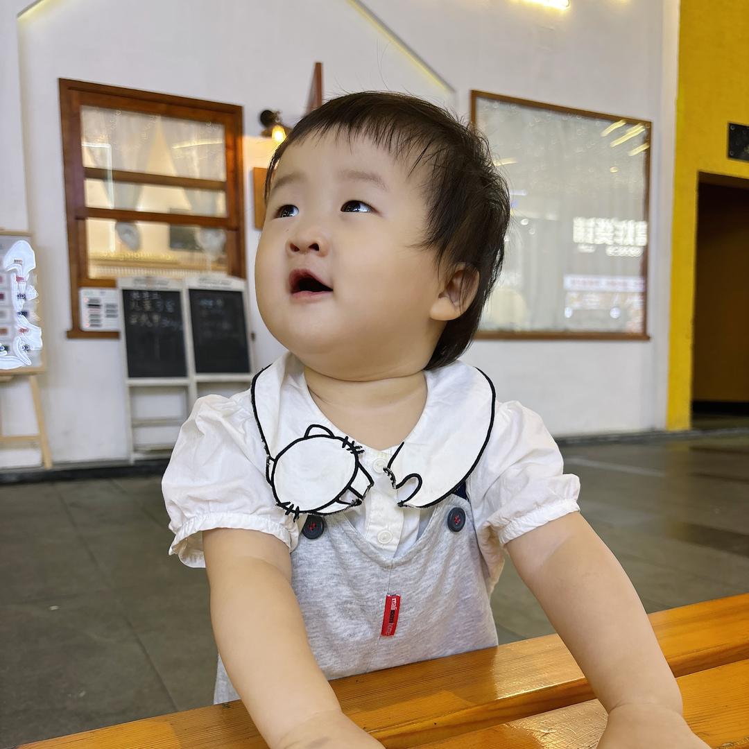 小安安吖