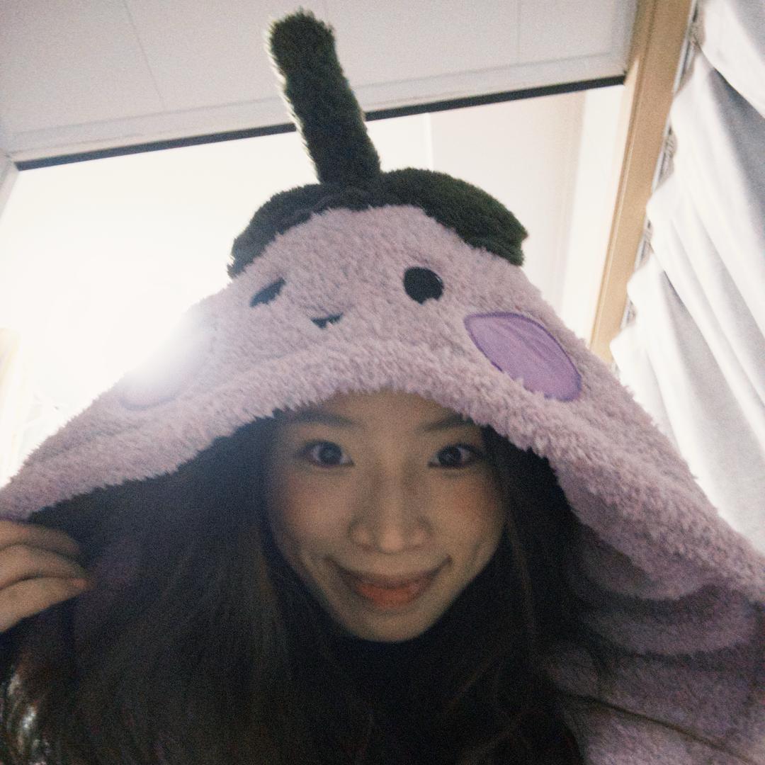 茄子女士🍆