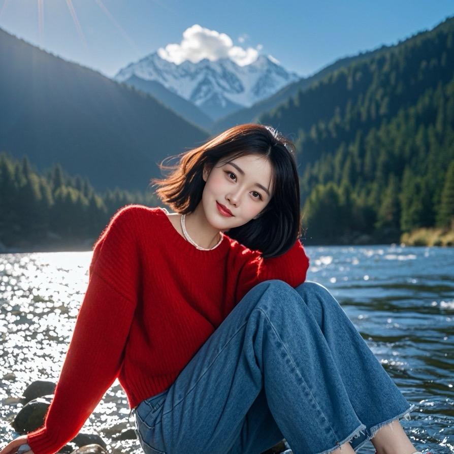 否极泰来