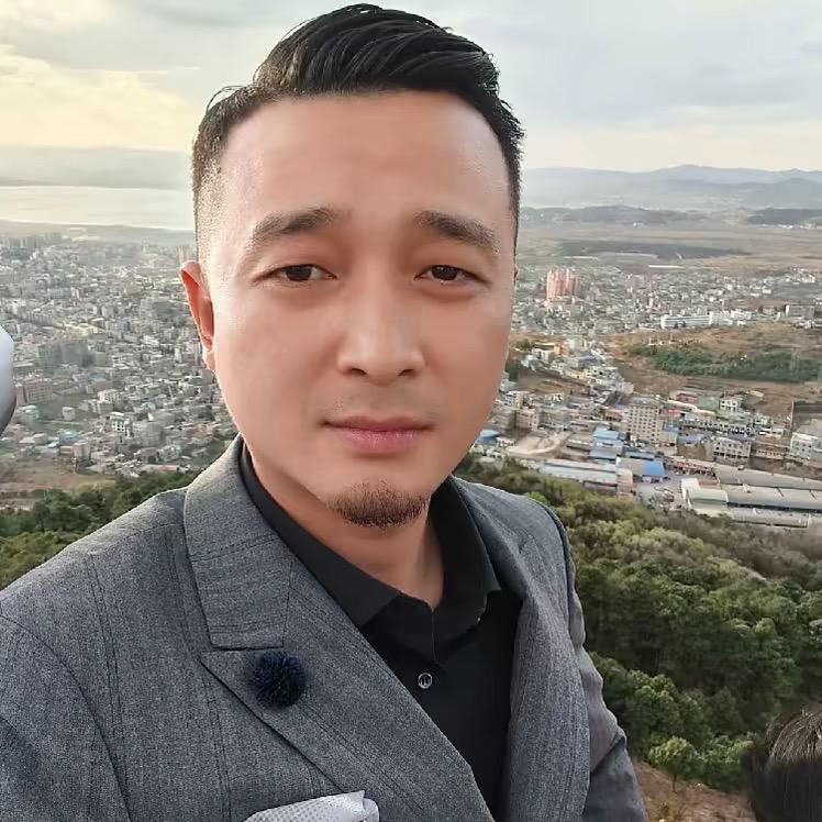 是汪老师吖（博技源中草）