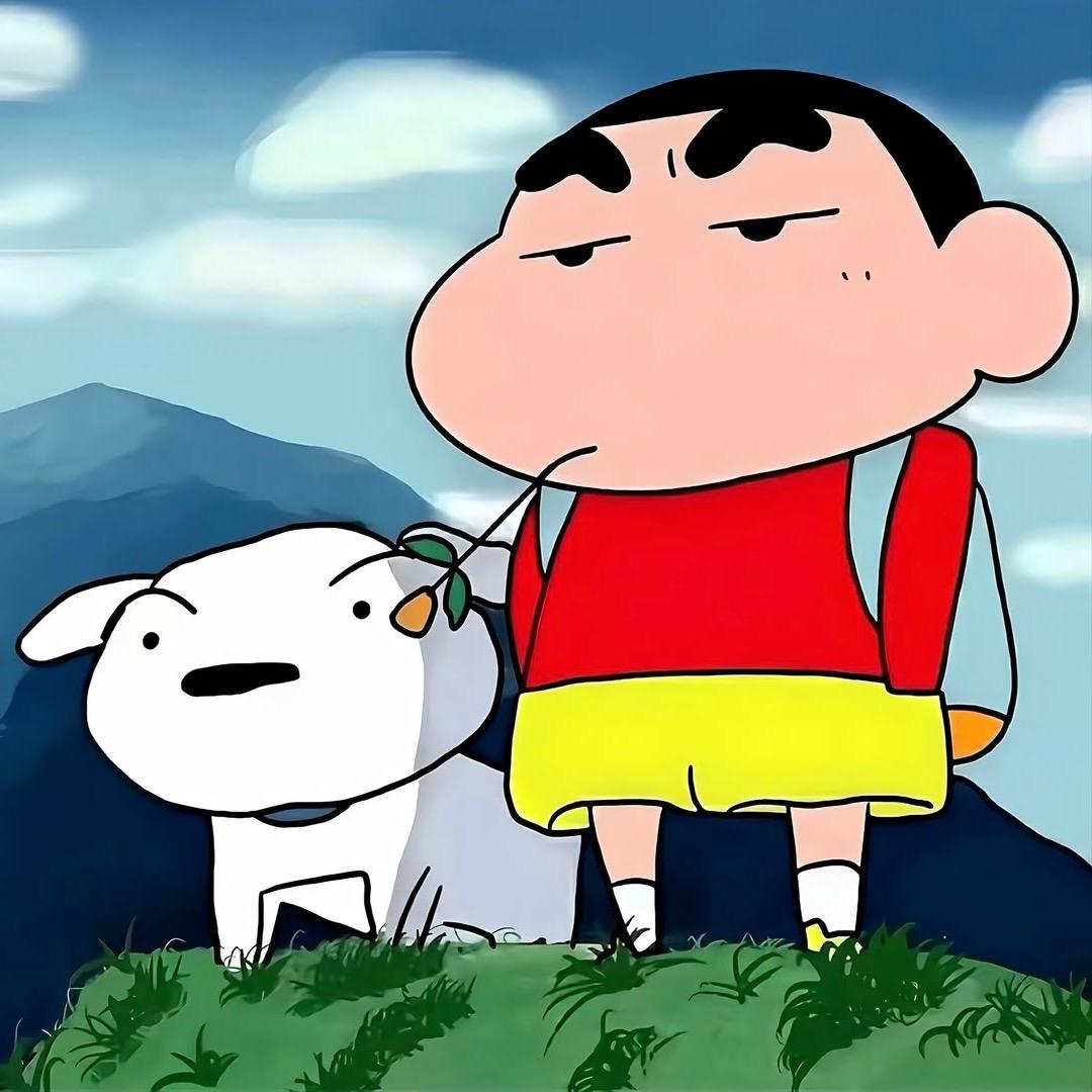 蜡笔小新