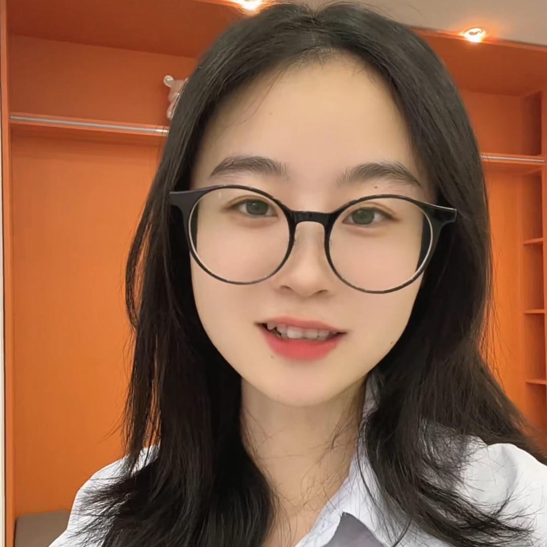 滨海心动糖糖💓