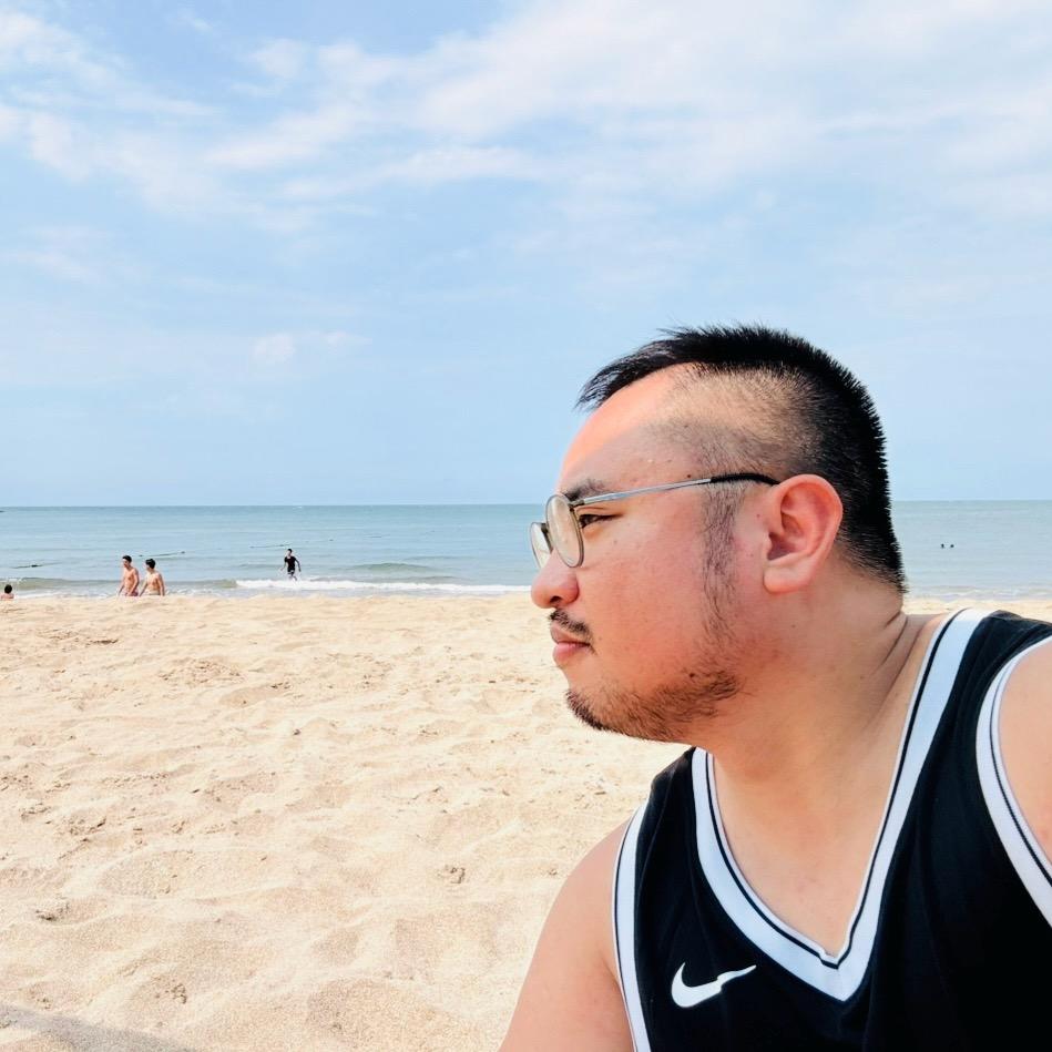 油腻小胖纸