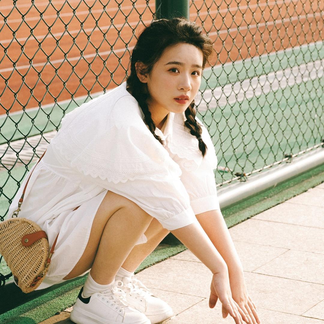 菠萝的小仙女