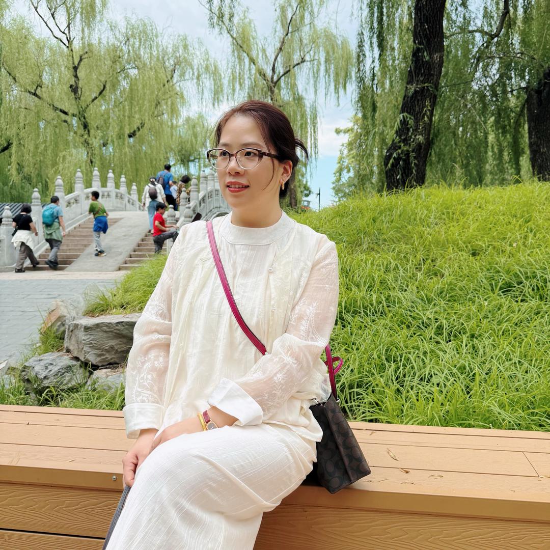 我是优优妈（认真搞学习📑）