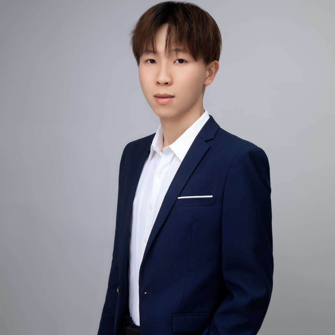 中国制造网客户经理|小练