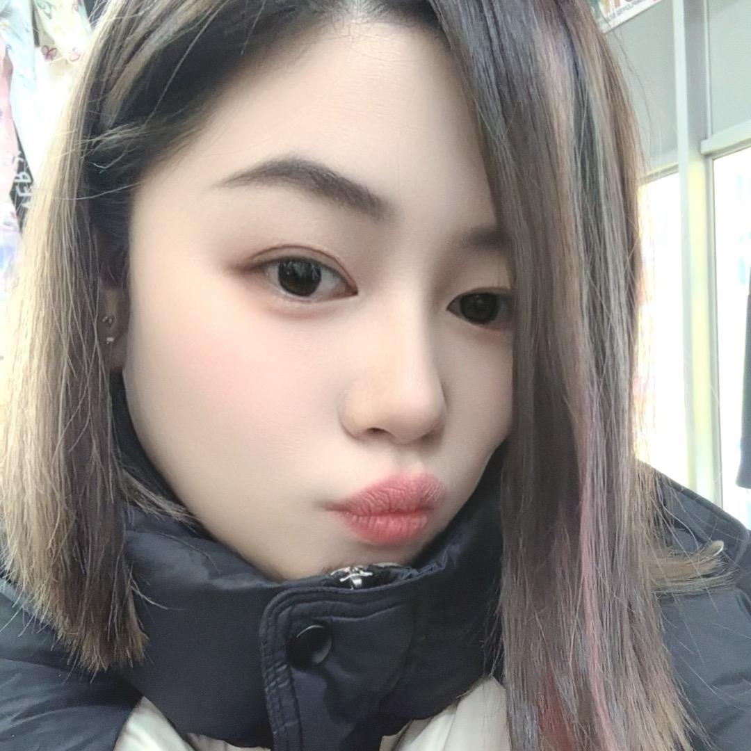 馨（在南非的福建妹子）