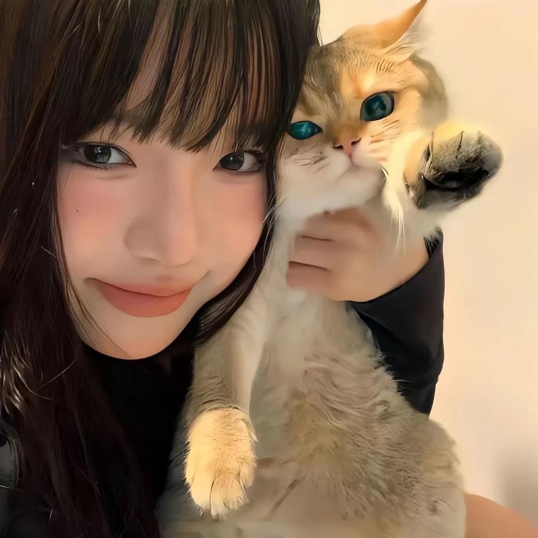 超级驼鹿鹿🤘