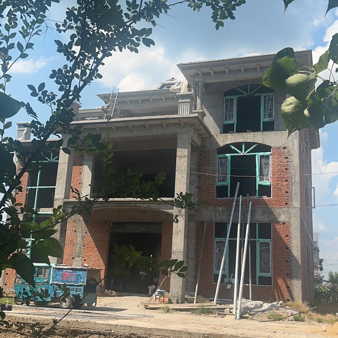 木子小李家（农村自建房）