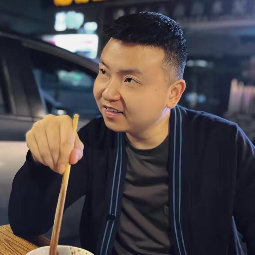 小龙哥谈人生