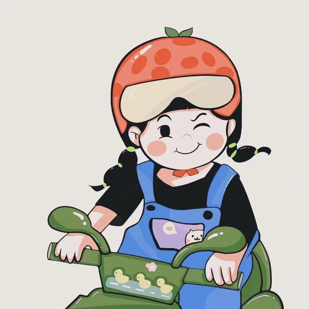 甲嘟工作室-大白白不黑1005XZ