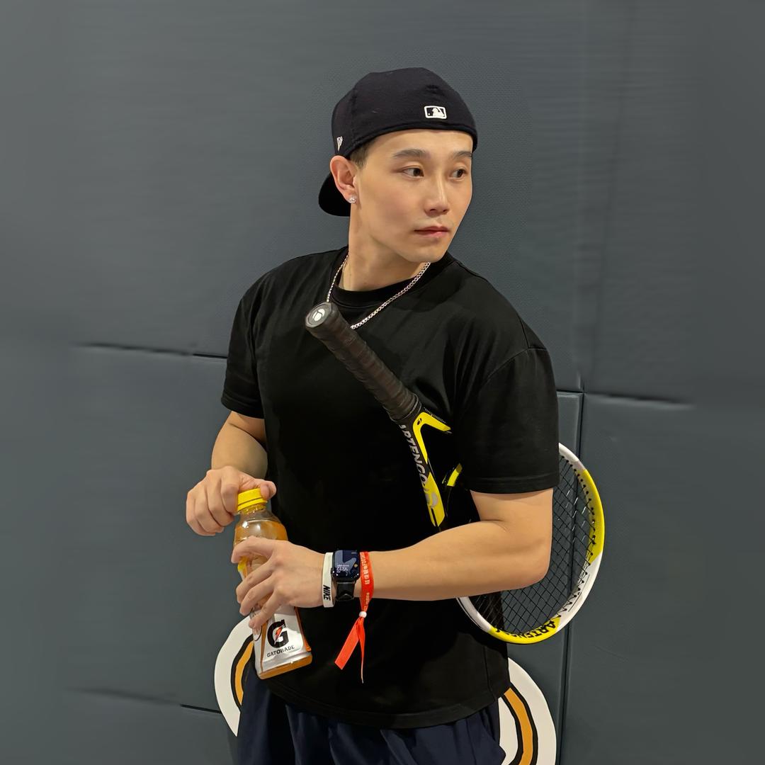 科学健身汪教授