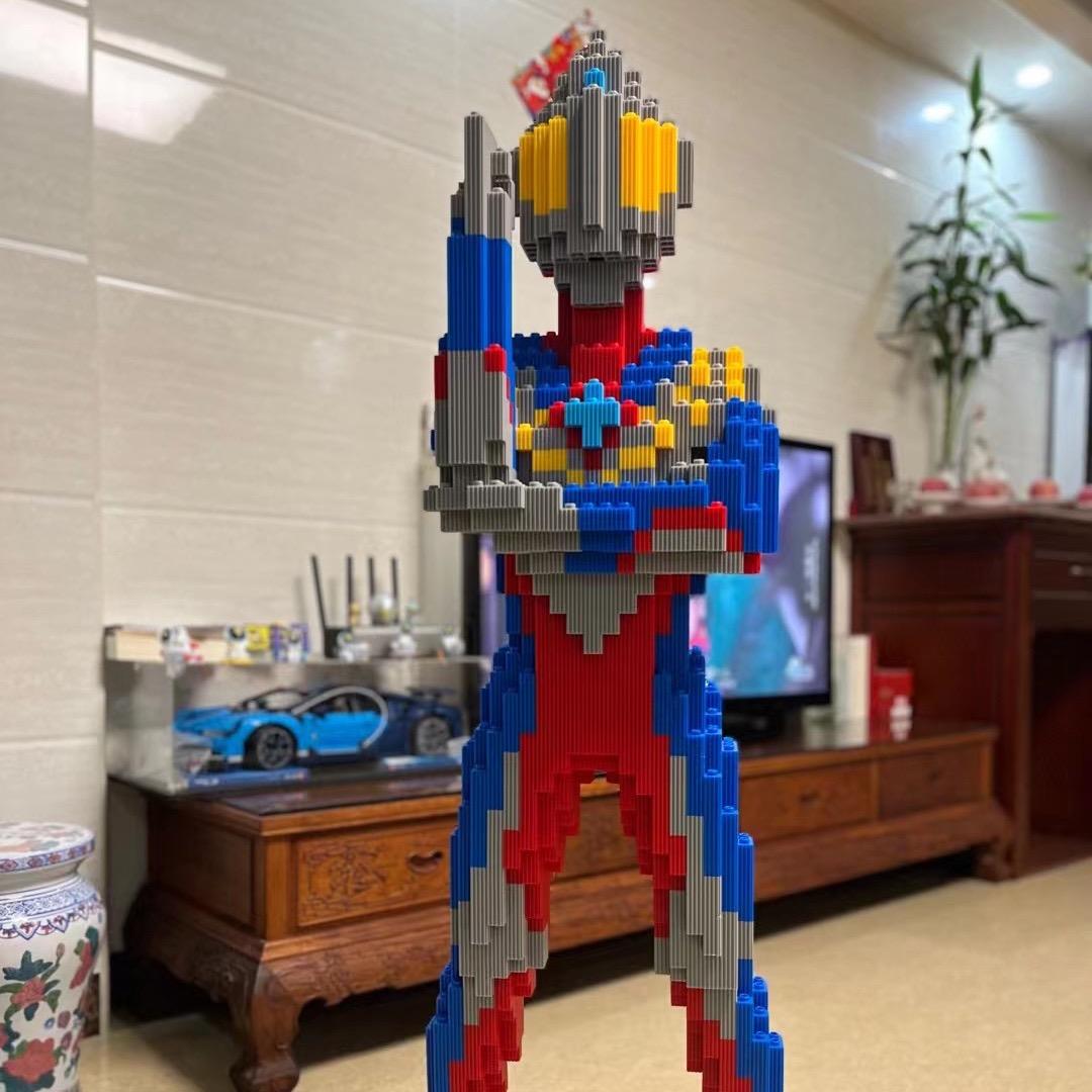 小了白了兔