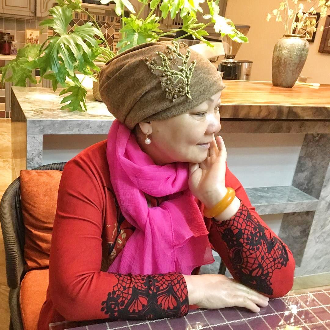 新疆马姐（是海德妈妈在回复信息）@抖音