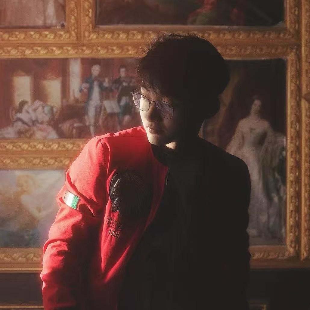 衡水摄影师-小帅