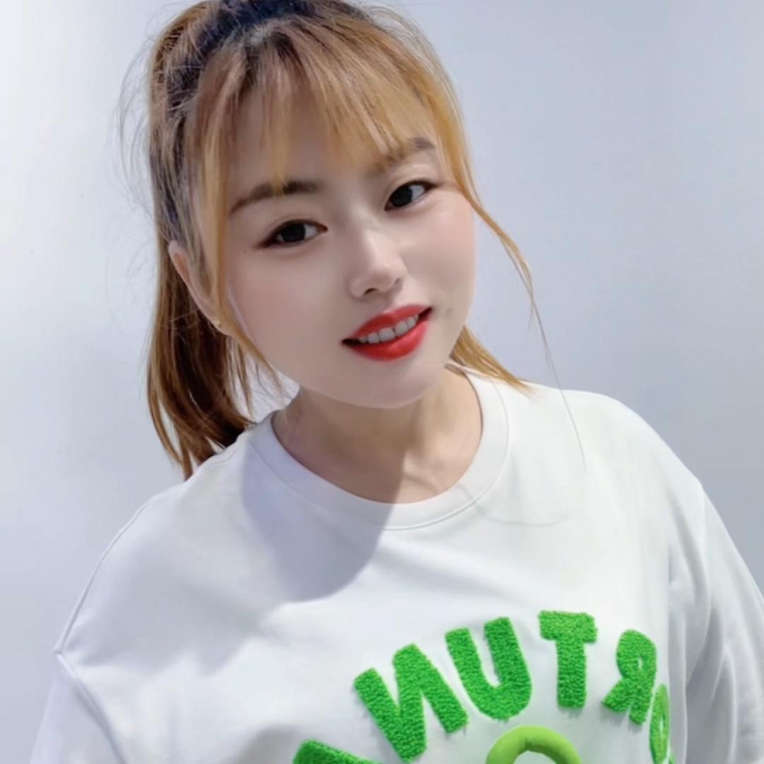 ❤️九妹吖