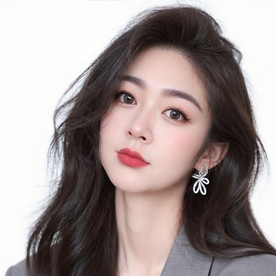大婷子💋