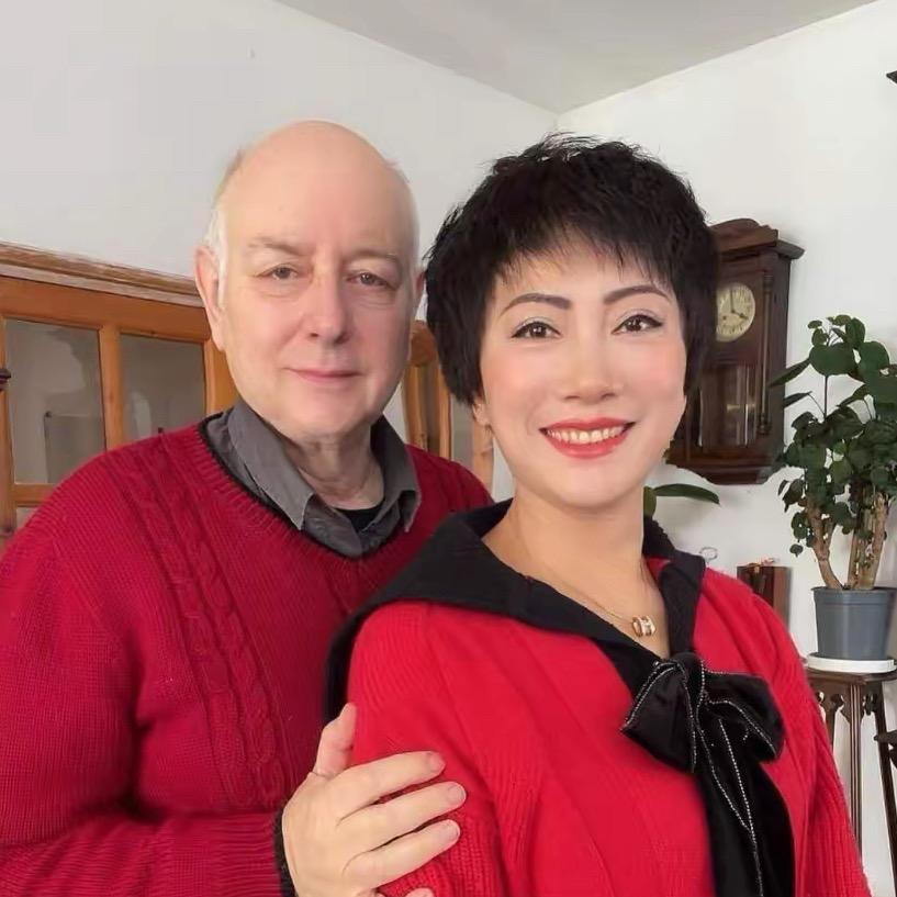 东北妞在法兰西精选好物