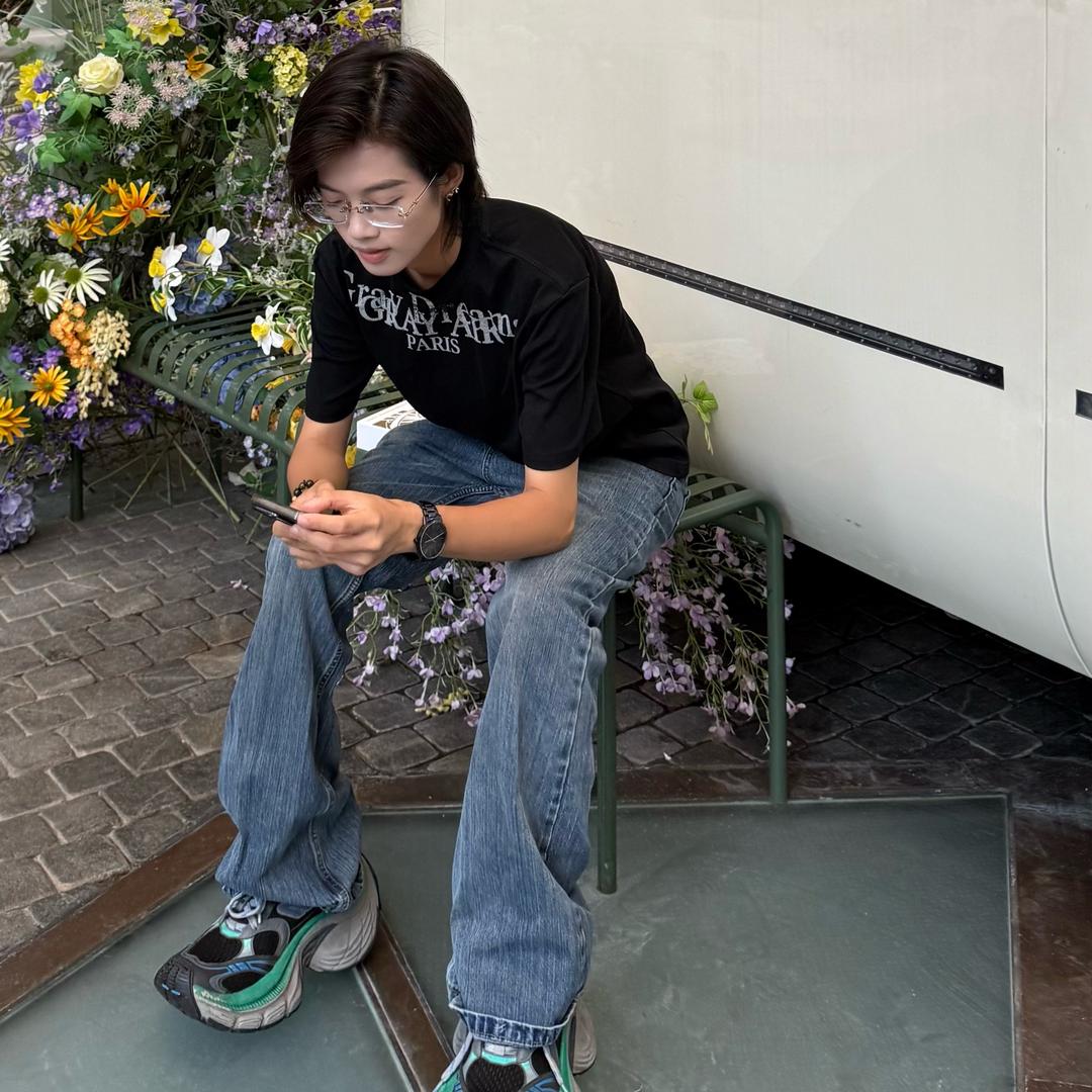 柱柱咖啡车(深圳)钛好喝