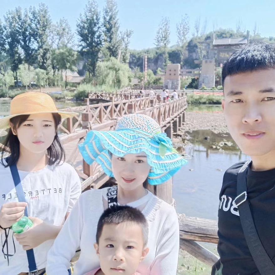 👨🏿‍🌾杨帆起航