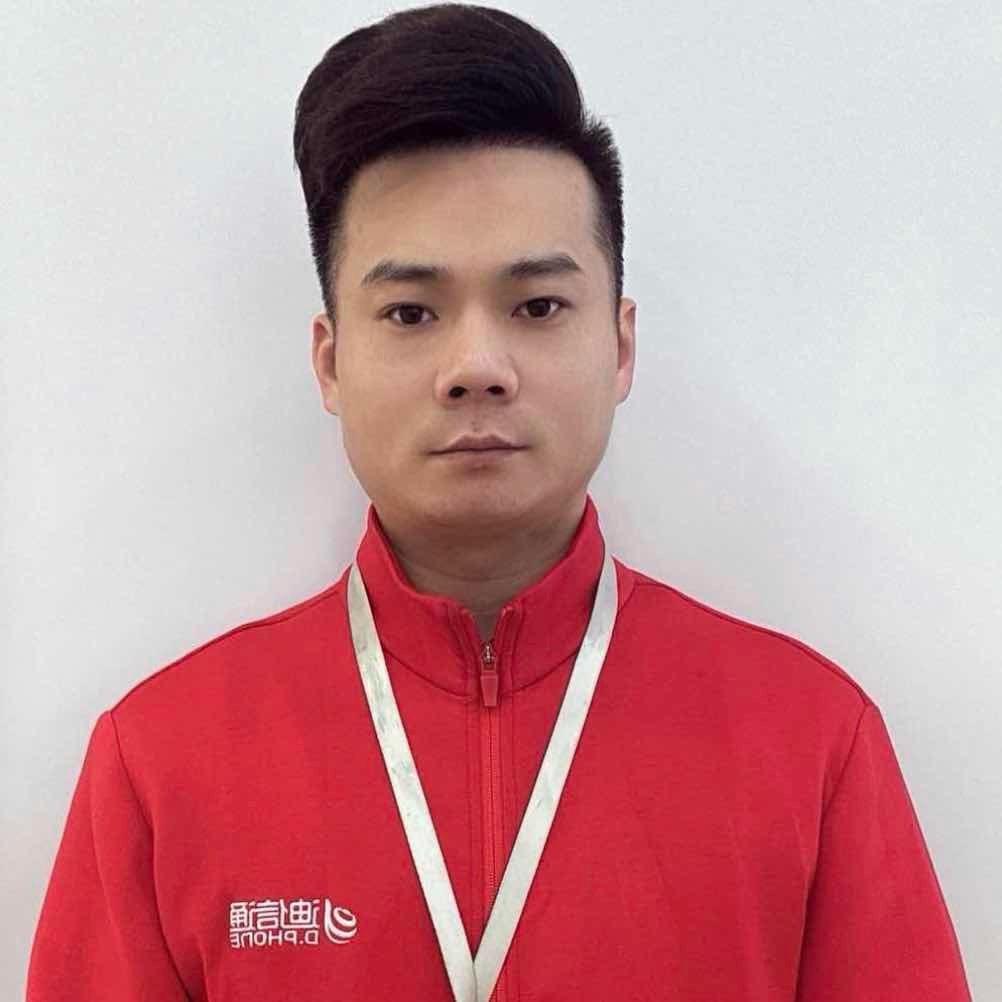 驻马店迪信通张建