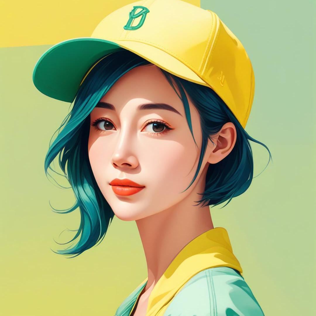 缤纷衣橱