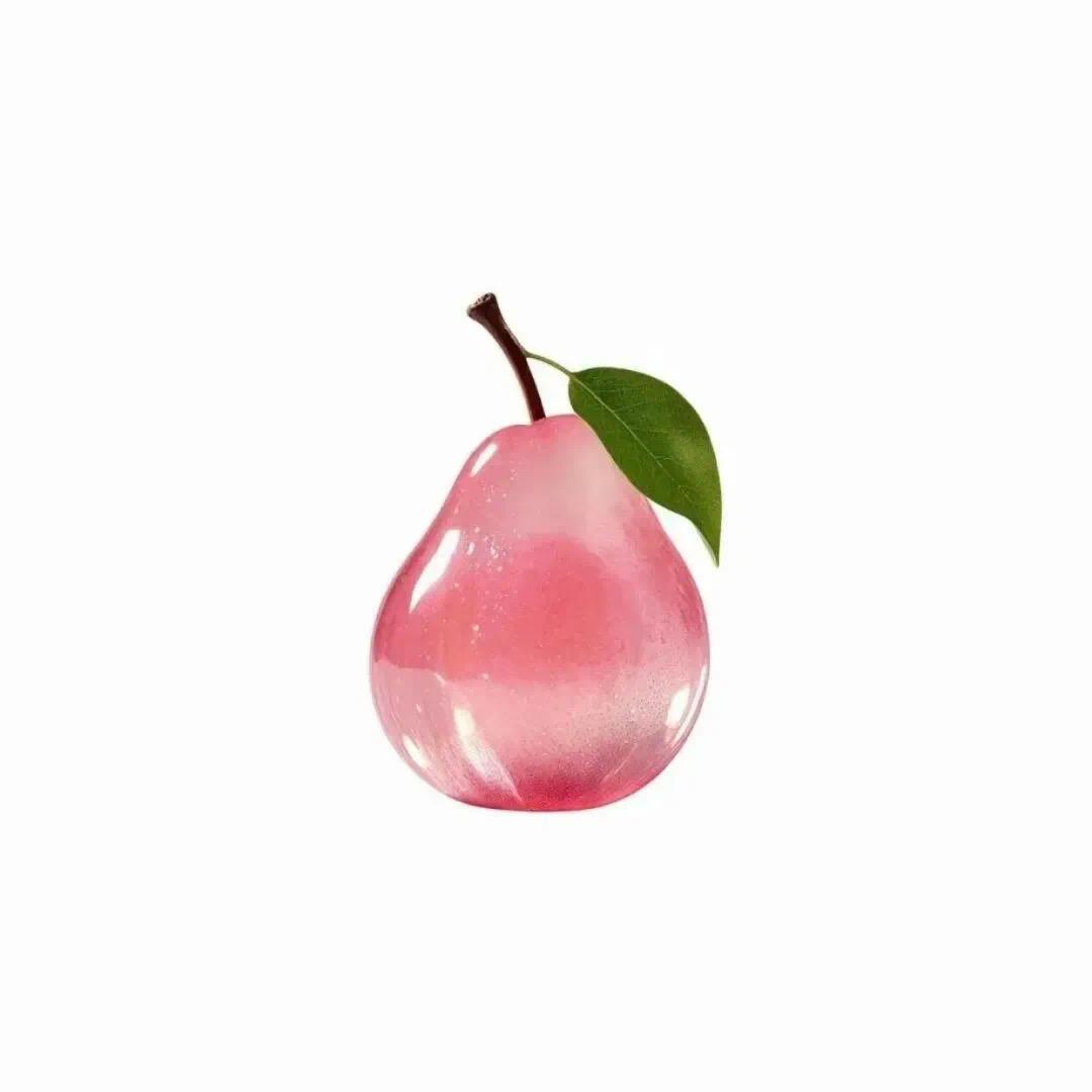 梨🍐