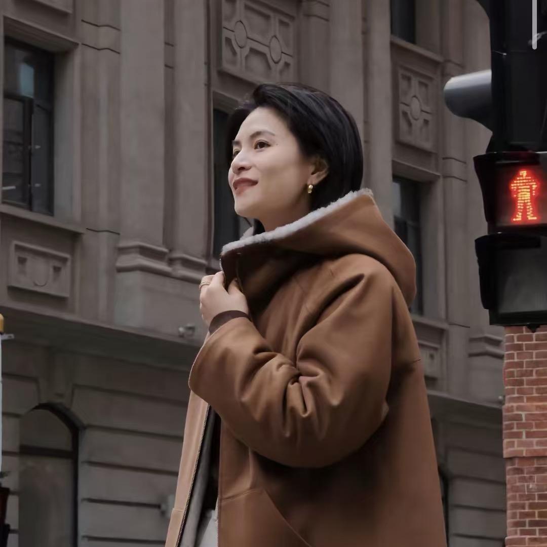 阿董小姐（穿搭精选）