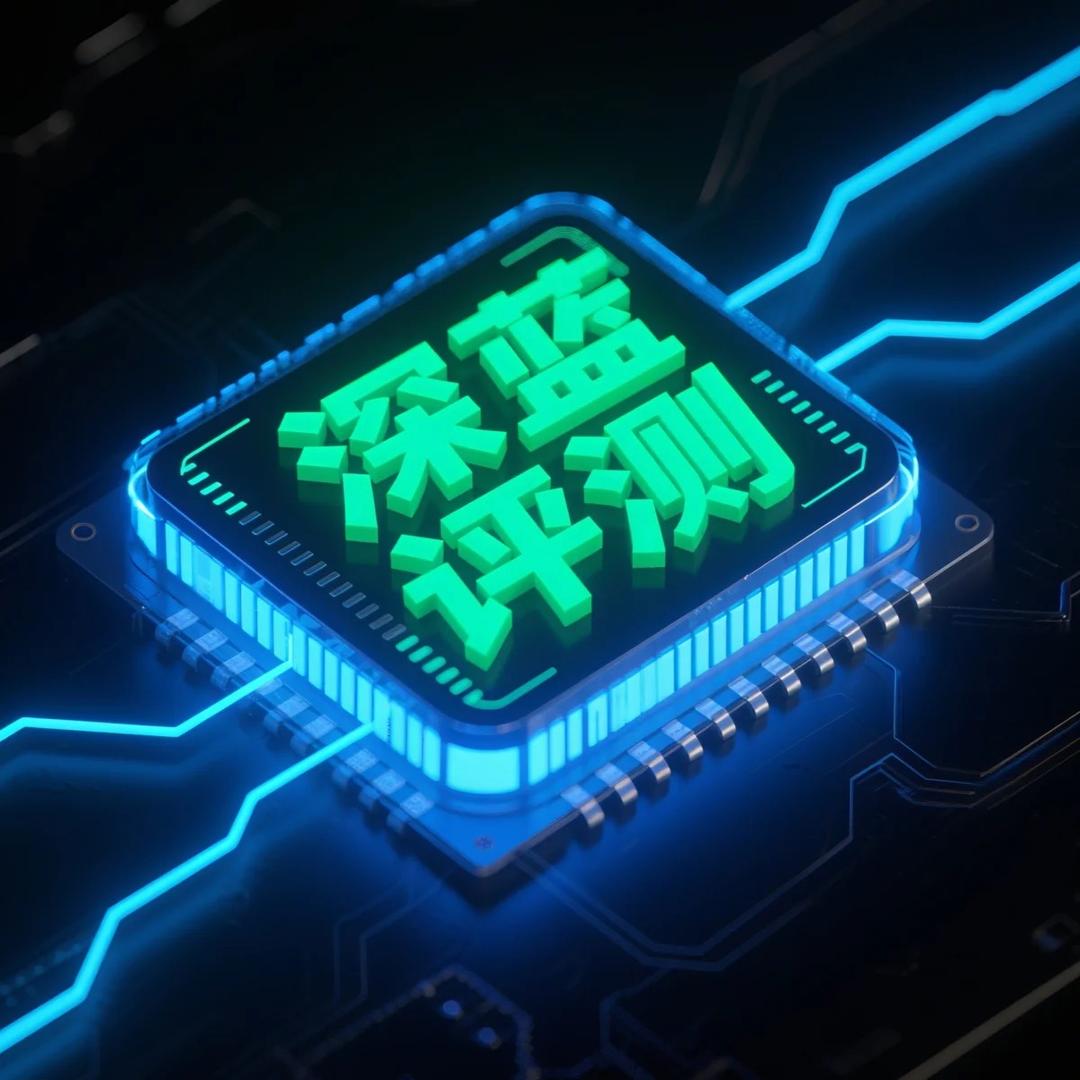 深蓝评测