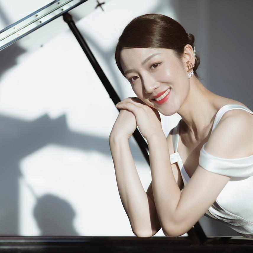 杨小仙儿的钢琴沙龙