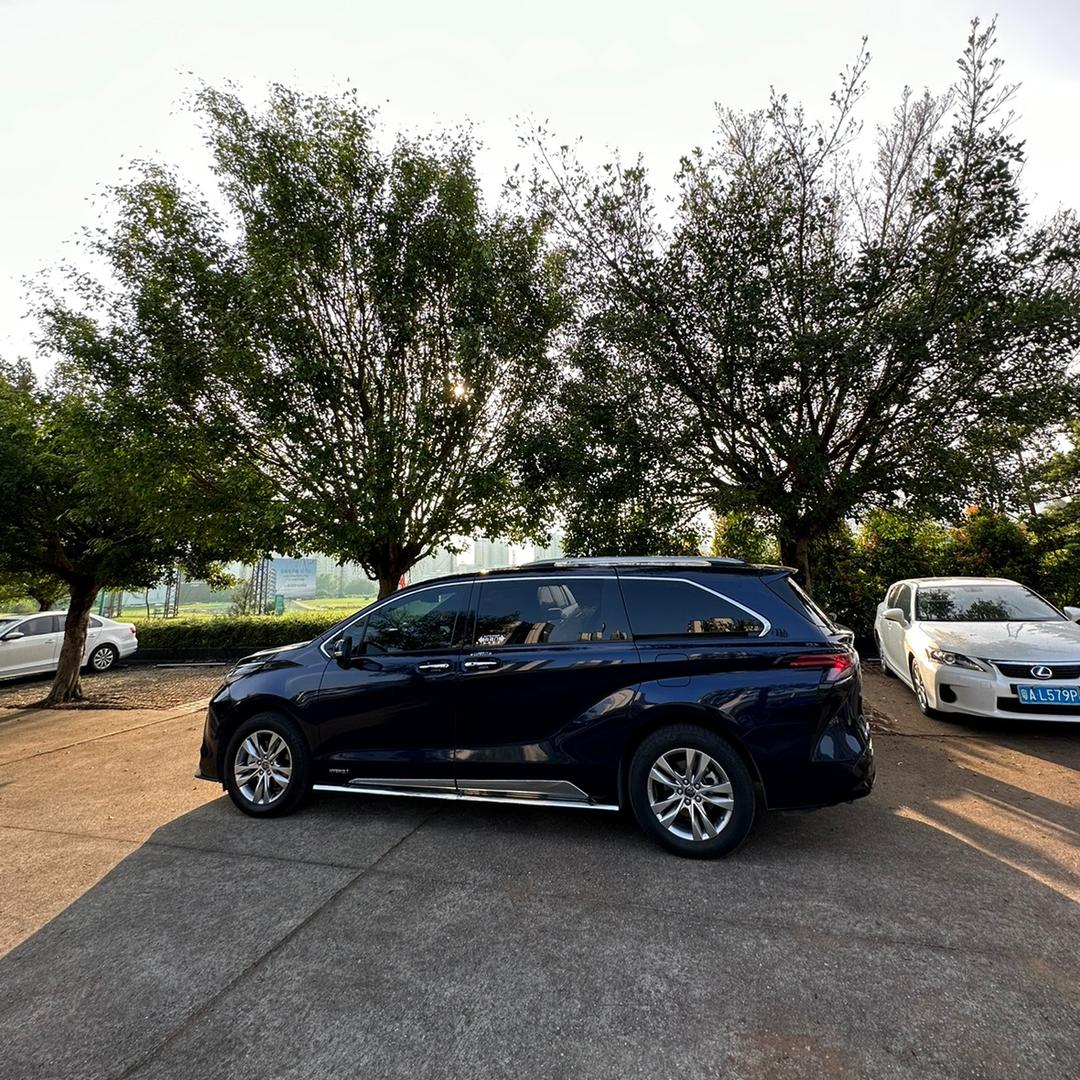 擎皇-（赛那格瑞维亚）改装