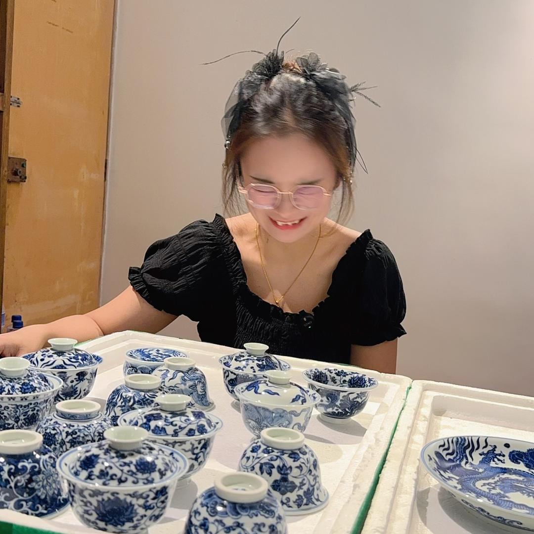 婷记·遇见茶器