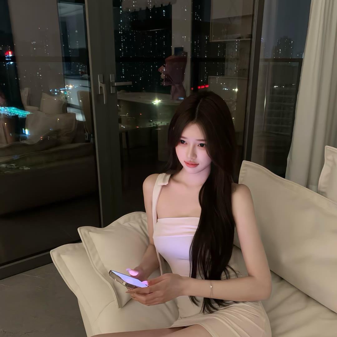 happy