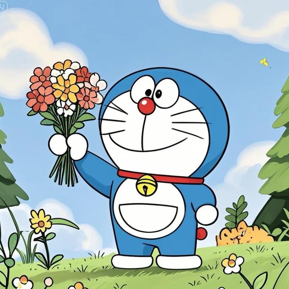 贴脸熊