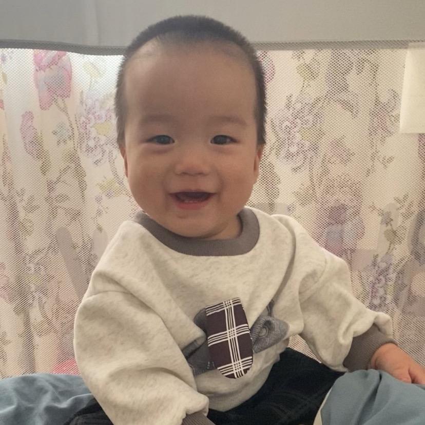 小均宝💕